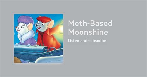 episode 49 meth based moonshine