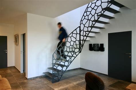 Escalier Métallique Atelier Degueldre