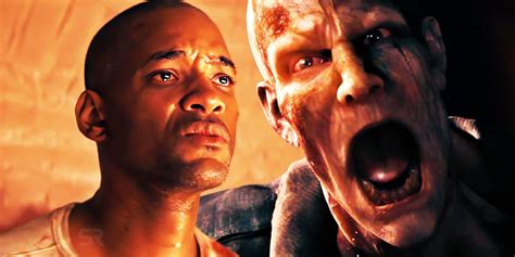 How I Am Legend 2 Can Prevent Any Alternate Ending Confusion