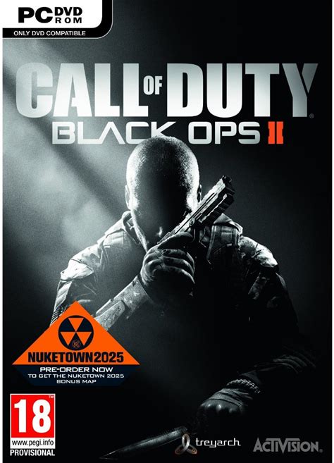 Call of duty infinite warfare: Call Of Duty BLACK OPS 2 Full Pc Game highly compressed ...