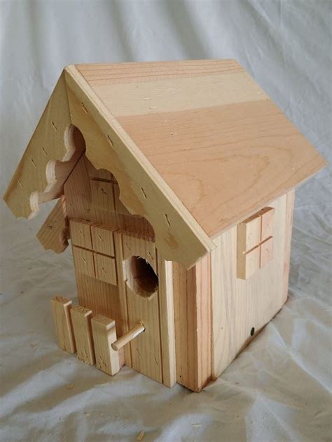 24 Cool And Unique Birdhouse Ideas For Your Yard Bob Vila