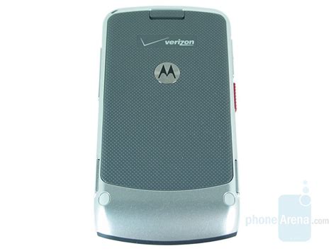 Motorola Adventure V750 Review Phonearena