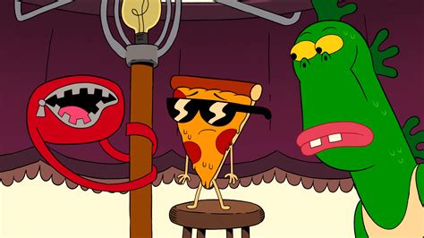 Watch Uncle Grandpa Online Stream Seasons 1 5 Now Stan