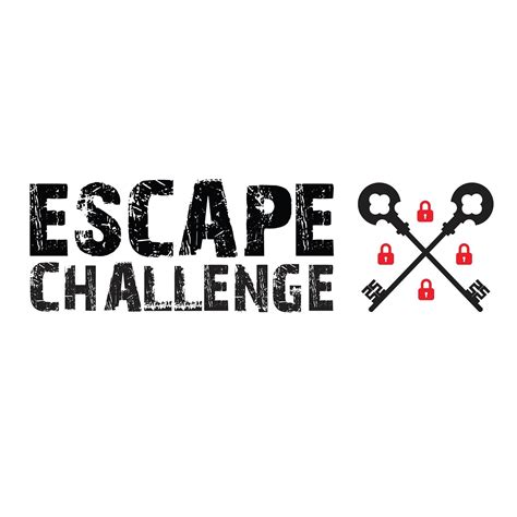 The Escape Challenge Rochester Mn