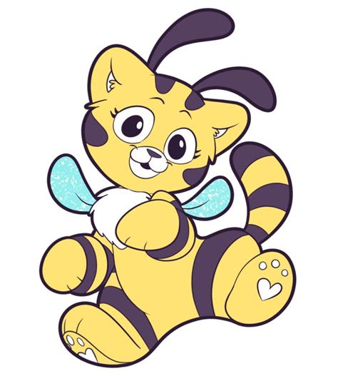 Cat Bee Poppy Playtime Wiki Fandom In 2022 Bee Toys Poppies Fancy Cats