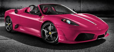 Opening a ticket via modis. Pink Ferrari Car Pictures & Images â€" Super Hot Pink Ferrari