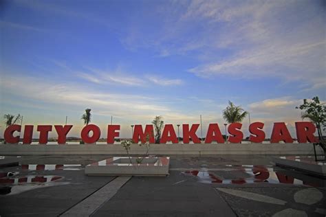 Makassar Indonesia Makassar Indonesia Hello And Good Afternoon