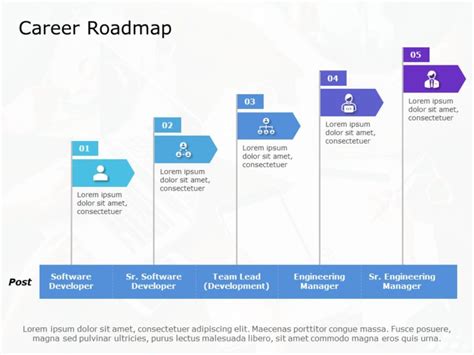 Career Roadmap Examples