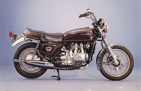 Click on a model name to see technical specifications, pictures, ratings, discussions, reviews, etc. 1970 to 1979 Motorcycle Model Guides on Total Motorcycle