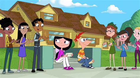 10 Essential Phineas And Ferb Episodes Afa Animation For Adults
