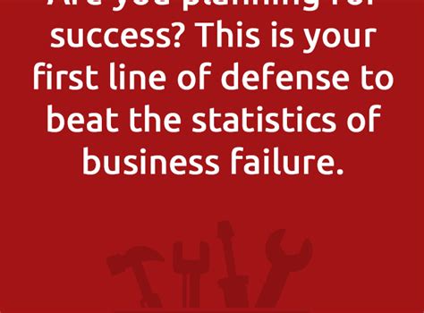 Beat The Statistics Top 10 Reasons Why Most New Businesses Will Fail