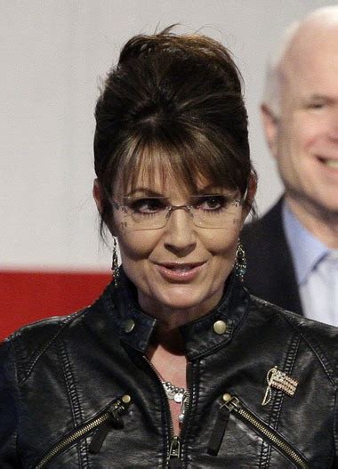 Sarah Palin To Speak To New York Business Group In February