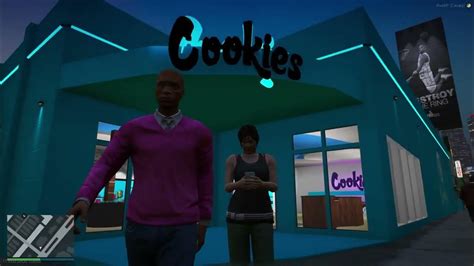 Fivem Cookies Dispensary Mlo Free Download Youtube
