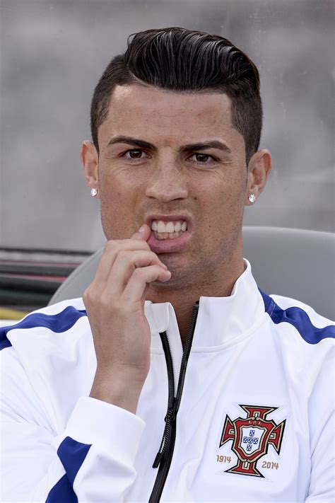 Cristiano Ronaldo to Miss World Cup with 'Ghanaian Witch Doctor's 