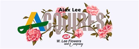 It is part of the florence metropolitan statistical area. Alex Lee to Acquire W. Lee Flowers & Co. | And Now U Know