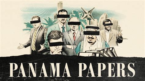 What The Panama Papers Mean