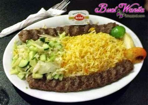 Restoran nasi arab saba ini terletaknya berdekatan dengan universiti mmu. Tempat Makan Best : Nasi Arab @ Sultan Restaurant ...