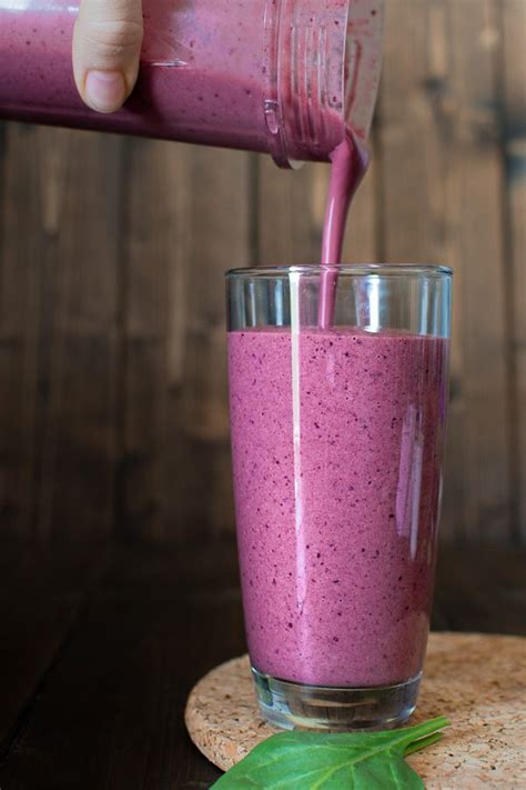 The 14 Best Healthy Smoothie Recipes to Make in a Rush