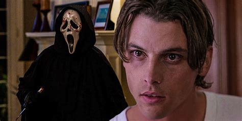Billy Loomis Scream 5 Return Completely Changes The Original Villain
