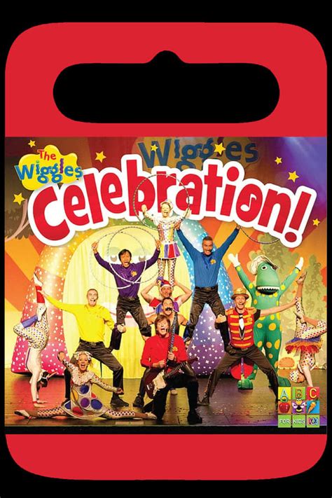 The Wiggles Celebration 2012 — The Movie Database Tmdb