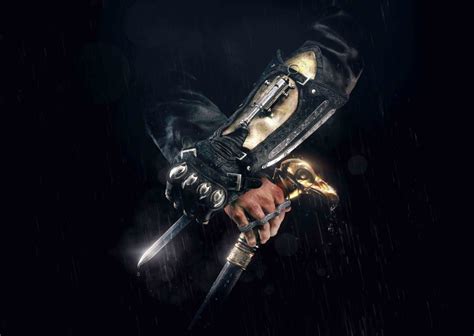 Next Assassins Creed Game Reveal Coming On May 12 At 5pm Bst