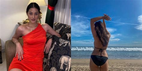 7 Hot Sexy Najwa Shihab Bikini Pics