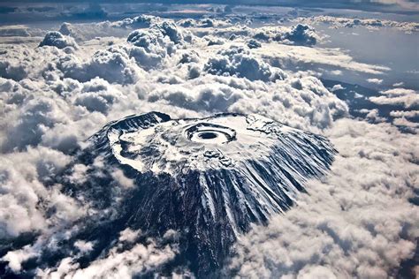 10 Facts About Mount Kilimanjaro Peak Planet