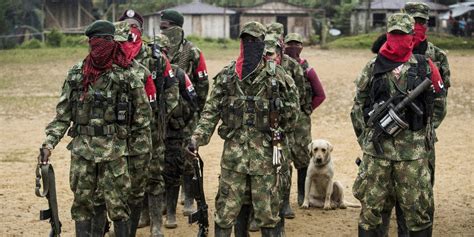 La Guerra De Guerrillas En Latinoamérica ¿en Qué Está