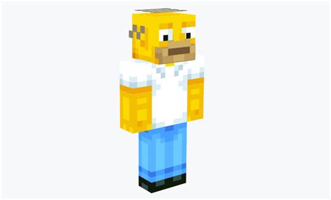 The Funniest Minecraft Skins Worth Trying All Free Fandomspot Parkerspot