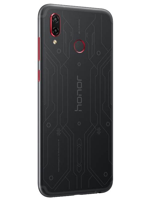 Honor (formally honor) is a chinese smartphone brand powered by huawei technologies. honor play - Player Edition goes on sale in Malaysia this ...