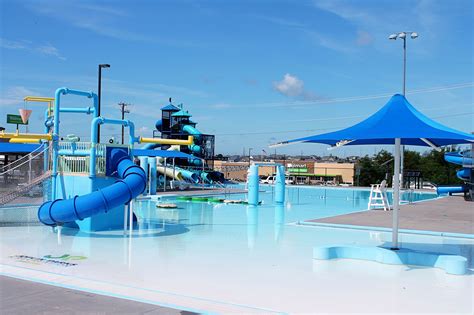 Pool supplies at incredible prices! Aquatics | Joplin, MO - Official Website