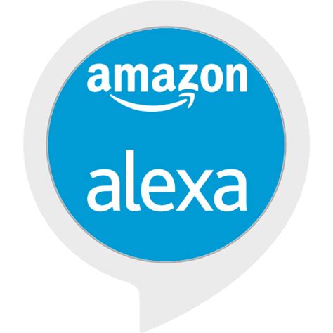 Logo Amazon Alexa Icon All Are Here