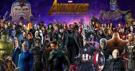 Synopsis:the cosmic war continues while the avengers and their allies protecting the world from great threats. «Full HD»Avenger infinity war Full Movie | Music & Movie ...
