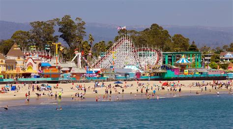 Visite Santa Cruz O Melhor De Santa Cruz Califórnia Viagens 2023
