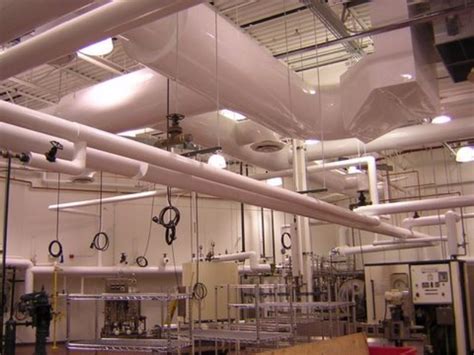 Mechanical Insulation Commercial And Industrial Mavo Systems