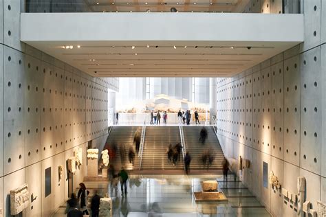 10 YEARS OF ACROPOLIS MUSEUM - Unique Destination