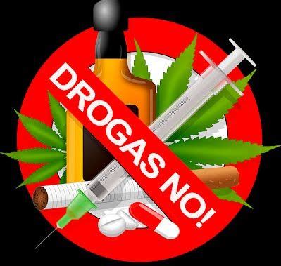 Afiche No A Las Drogas