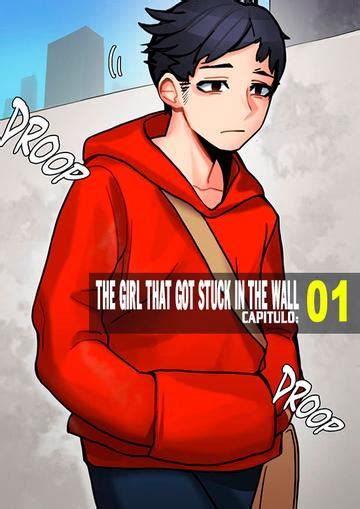 Ch.005 no mercy for captured preys!! The Girl That Got Stuck in the Wall - Capítulo 01 - HipercooL