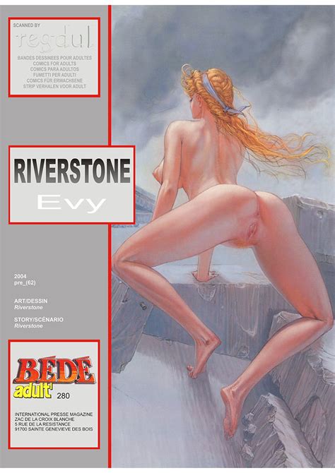 Riverstone Porn Comics And Sex Games Svscomics