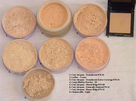 Coty Airspun Loose Face Powder - Honey Beige – Beautyspot | Malaysia's