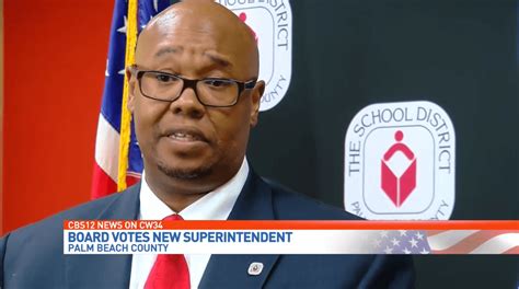 school board selects district s first african american superintendent wpec