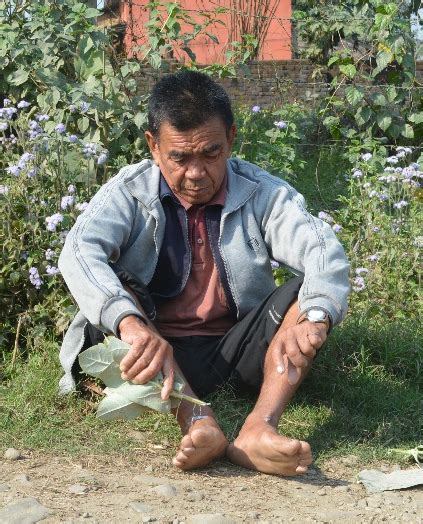 nepal s rich indigenous medical knowledge is under threat
