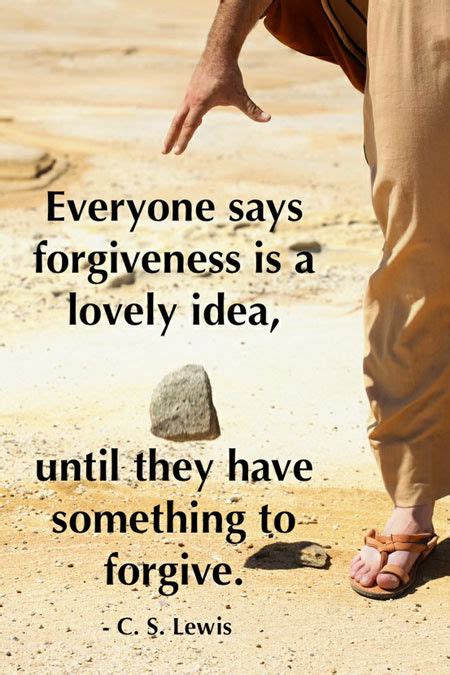 Being Forgiven Quotes Quotesgram