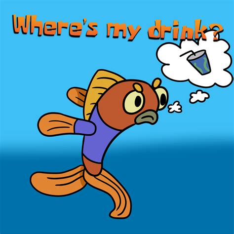 Wheres My Drink By Pechy28 Justin Diaz Jourdanjeff Auemex Durein