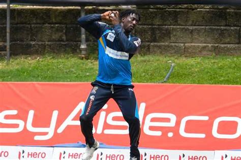 Bangladesh vs west indies schedule 2021. Hayden Walsh Jr. tests positive for COVID-19 in Bangladesh | Cricbuzz.com