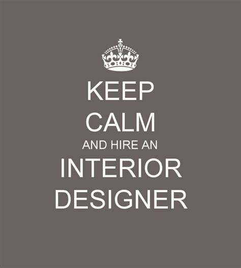 Talie Jane Interiors Why Should I Hire An Interior Designer