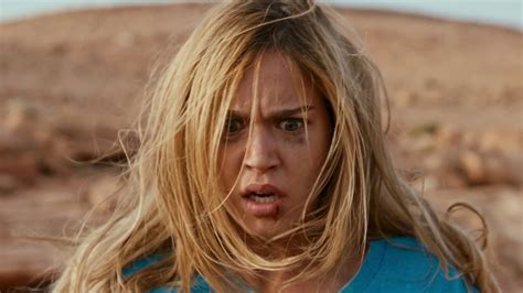 10 Spine Chilling Horror Movies Set In The Desert