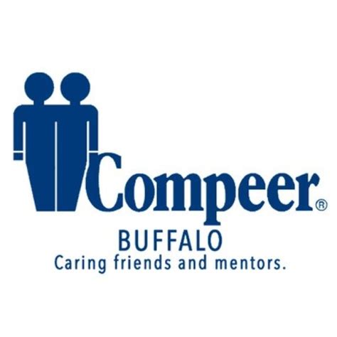 Compeer Buffalo Buffalo Localwiki