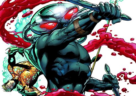 Aquaman Dc Comics D C Superhero Blood Wallpapers Hd Desktop And