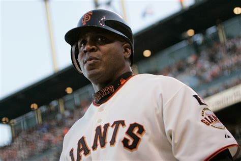Barry Bonds: The Controversial Home Run King